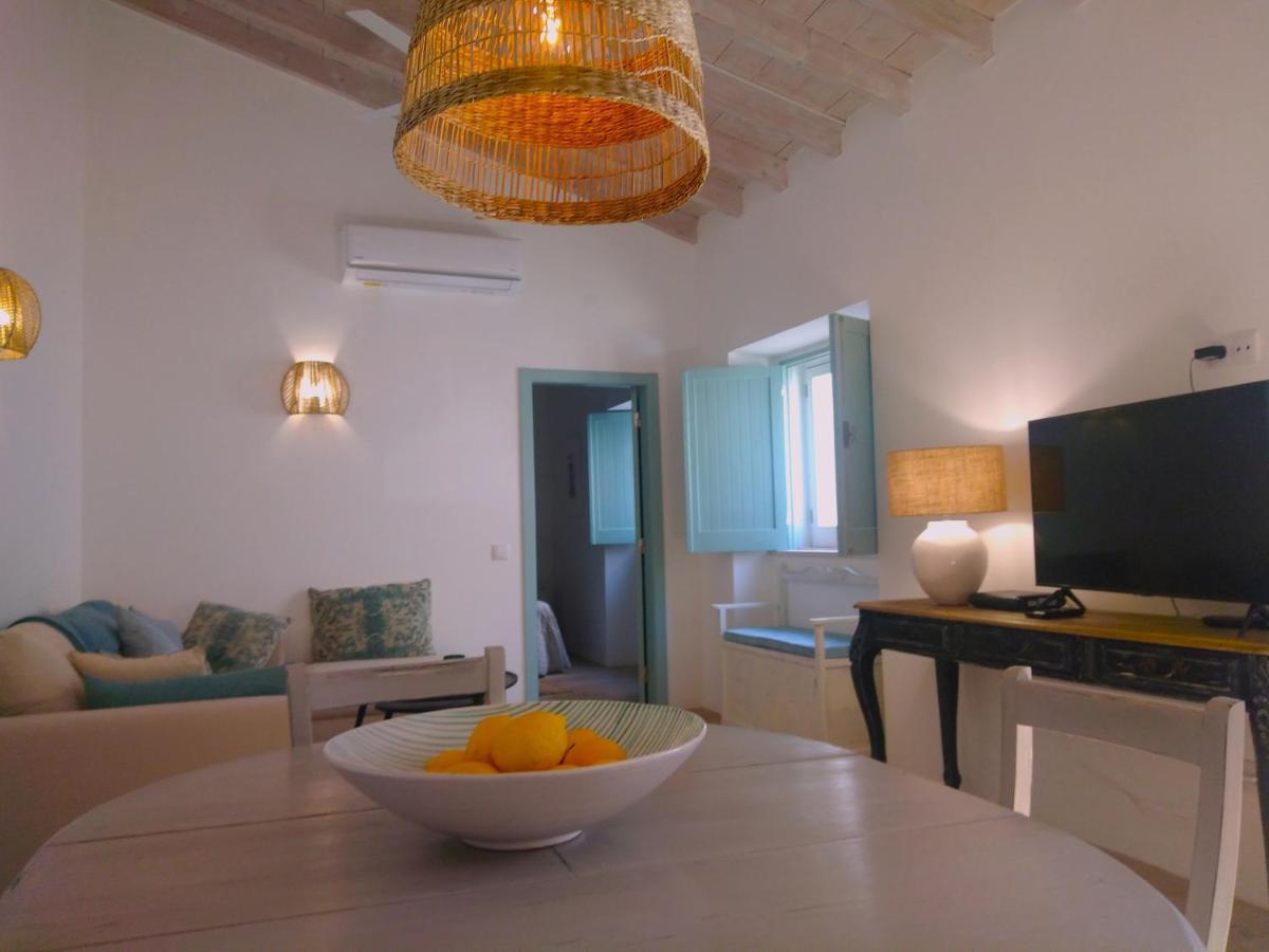 Villa Casa 16 à Tavira Extérieur photo