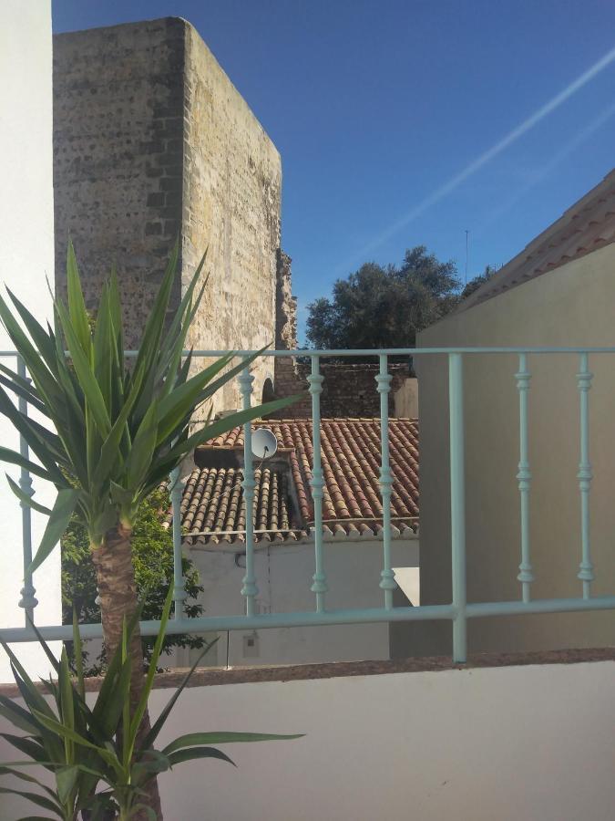 Villa Casa 16 à Tavira Extérieur photo